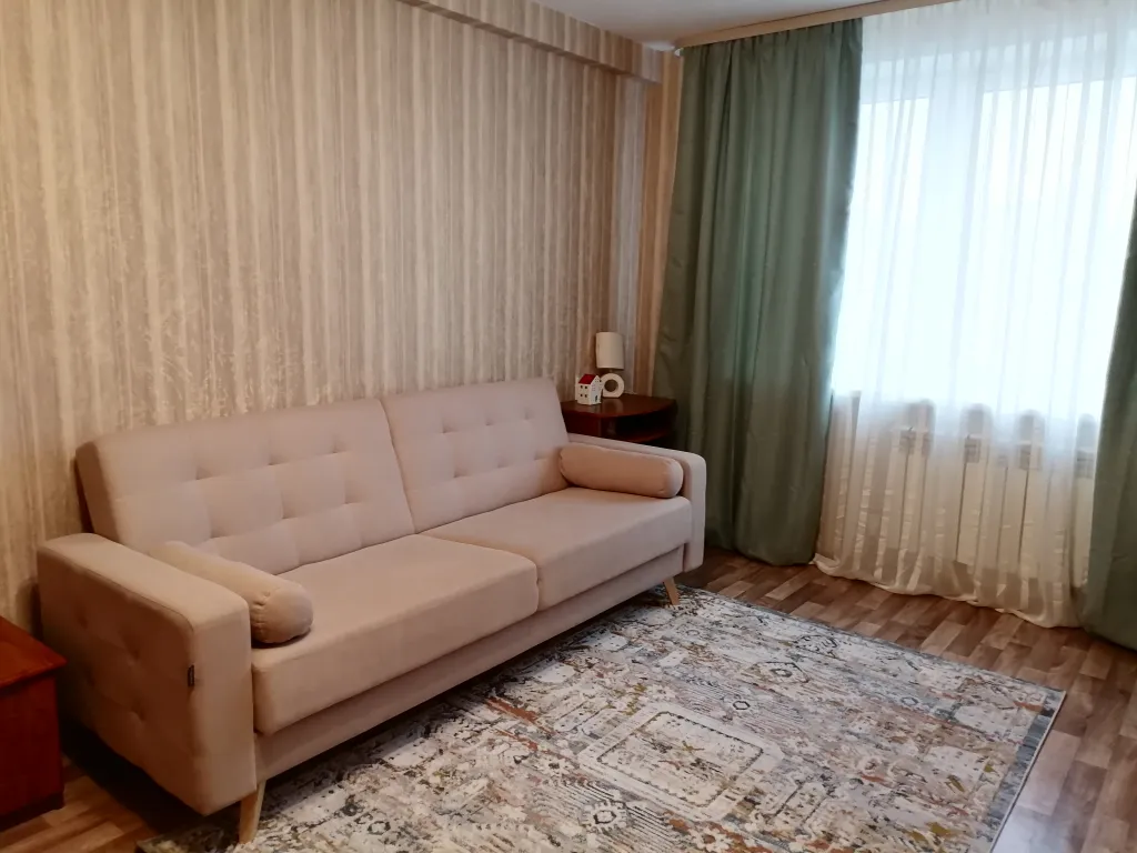 Квартира на Университетском