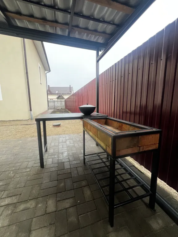 Самый уютный семейный дом