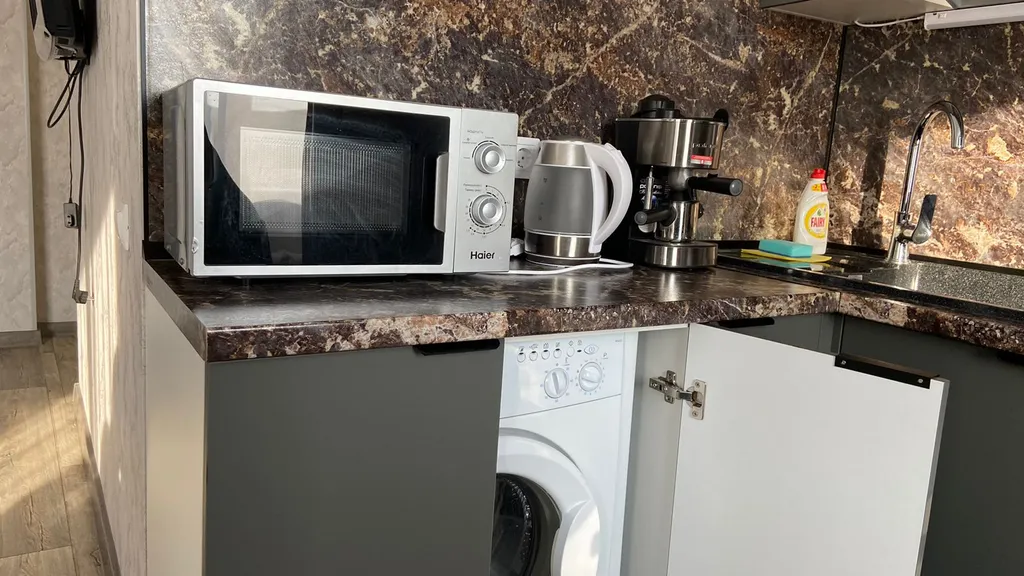 Загородная квартира На истоки