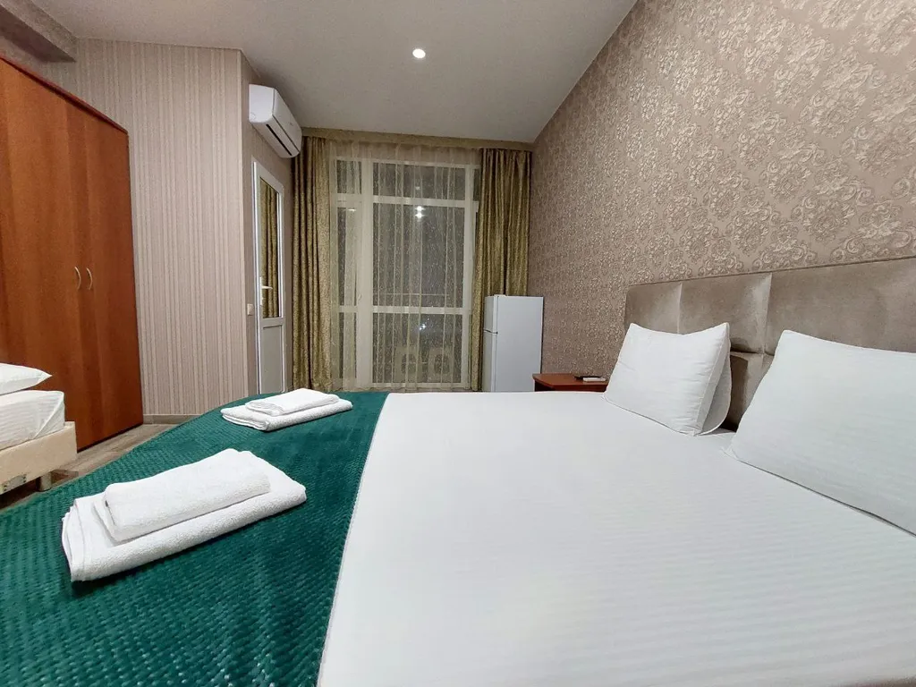 Квартира Комната — Адлер