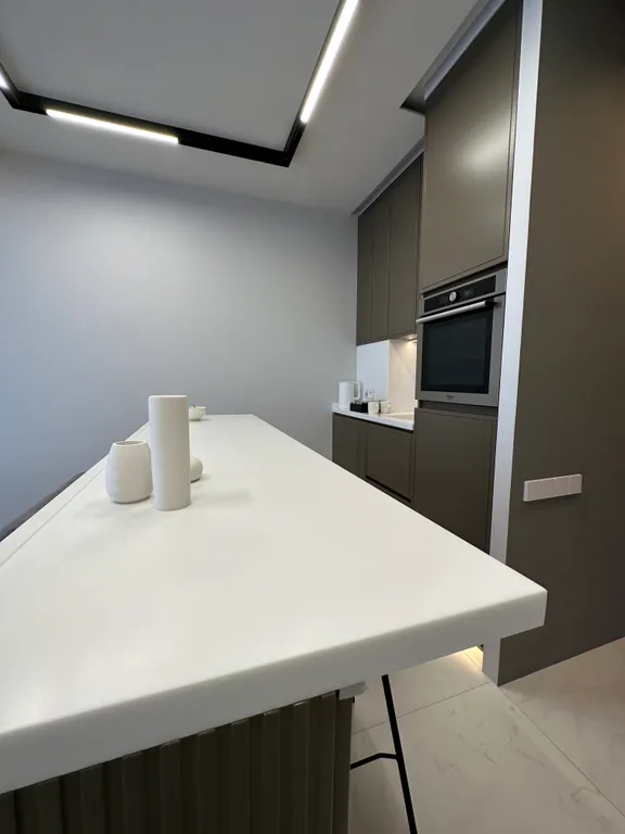 Квартира Квартира Модная студия в Олимпийском парке — Сириус