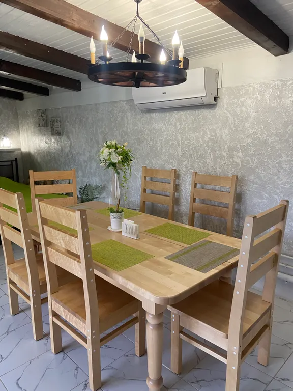 Квартира Домик — аренда посуточно в Чернушка