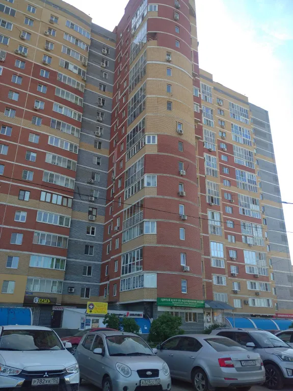 Уютная квартира у озера