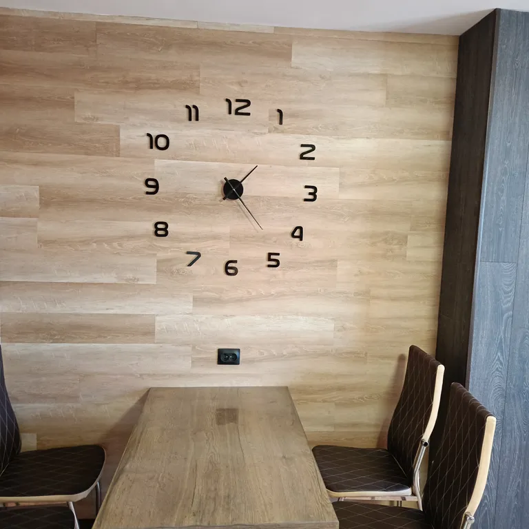 Квартира Просторная, светлая квартира в новом доме — Нижний Новгород