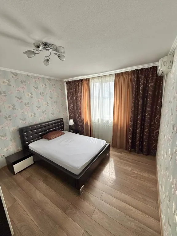 Уютный апартамент рядом с парком