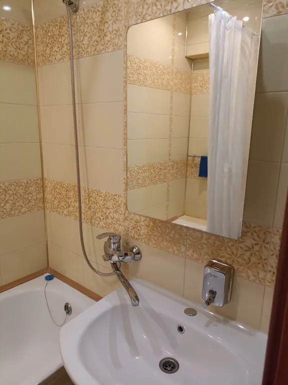 Уютная квартира недалеко от М4 Дон