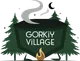 Gorkiy village