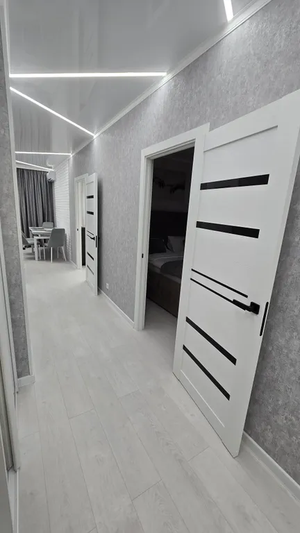 Шикарная 2-х комнатная квартира