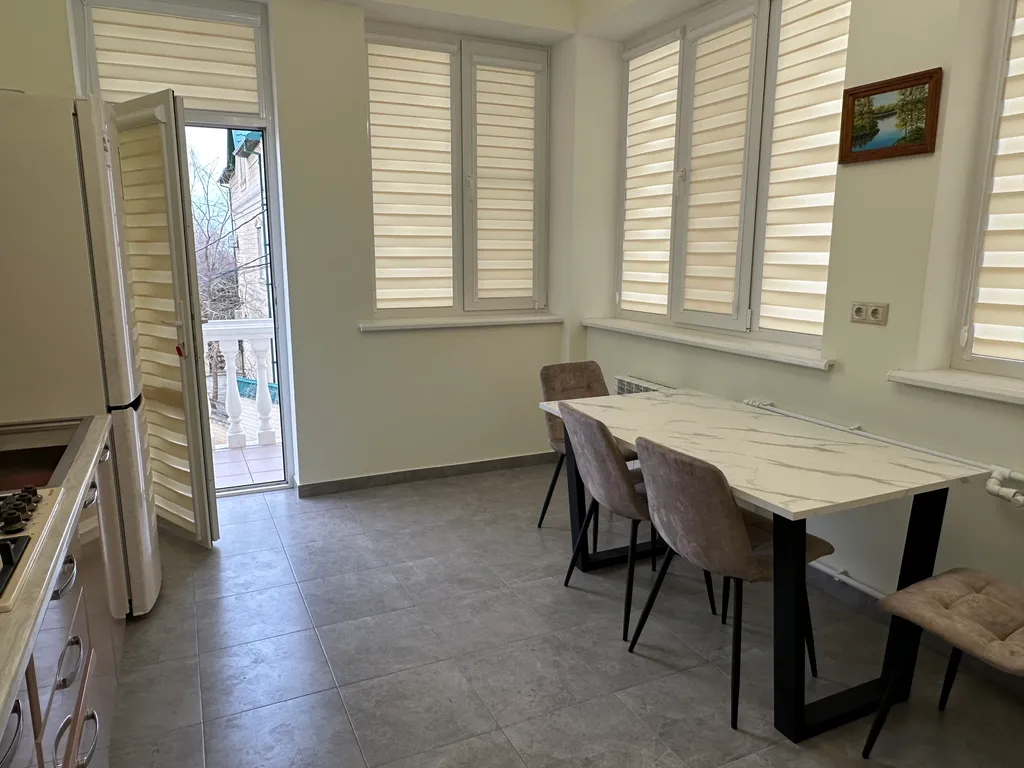 Гостевой дом