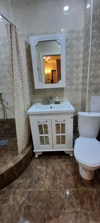 Уютная квартира рядом с монастырем Дивеева