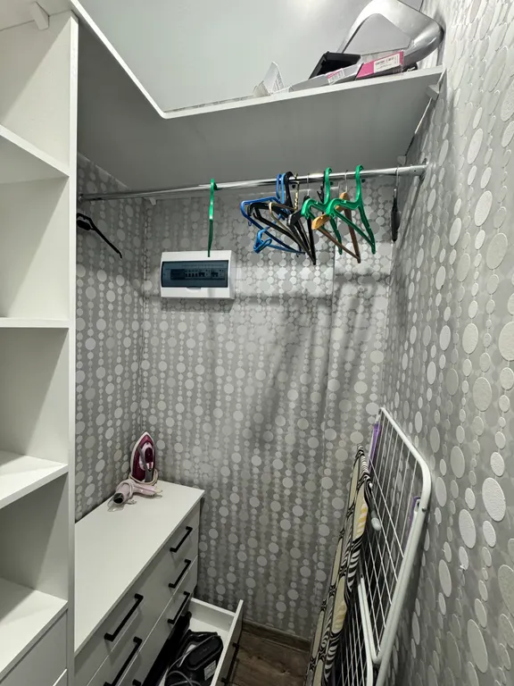 Уютная квартира-студия