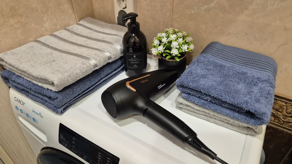 Квартира-студия