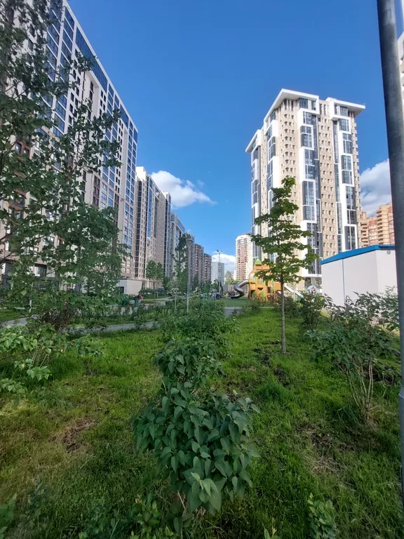 Квартира Уютная квартира рядом с Ленинским проспектом — Москва