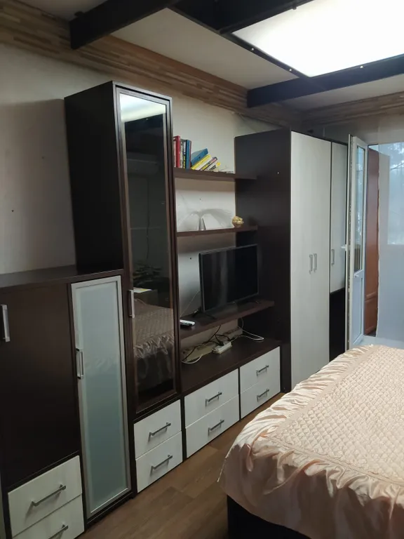 Уютная квартира в географическом центре