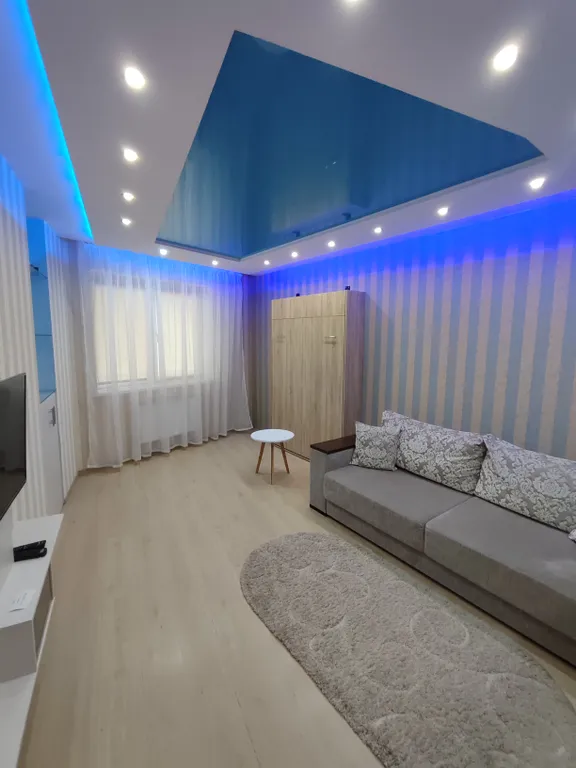 Уютная квартира в центре города — аренда посуточно в Гродно