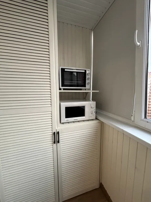 Уютная квартира у парка Галицкого