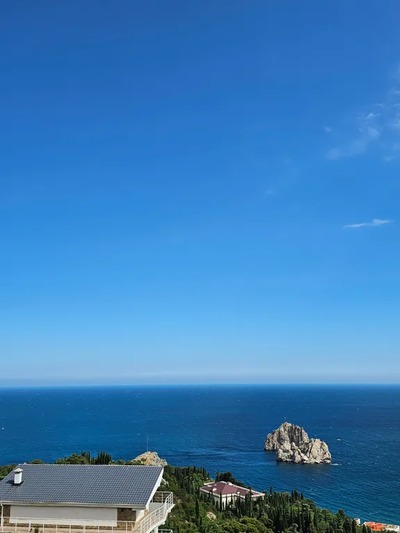 Апартаменты Седьмое небо - пора строить планы )))