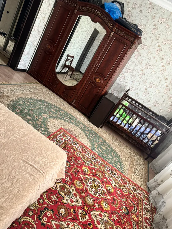 Шикарная квартира в центре города с доступными локациями