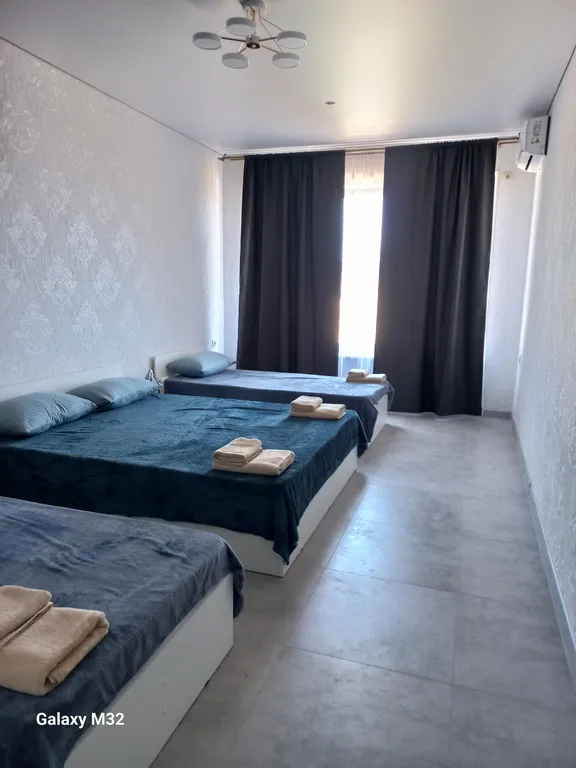 Квартира Комната — аренда посуточно в Избербаш