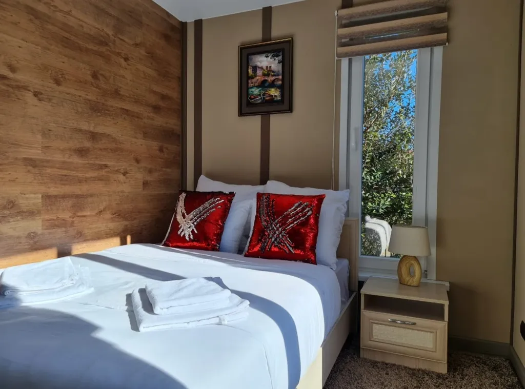 Дом люкс у моря