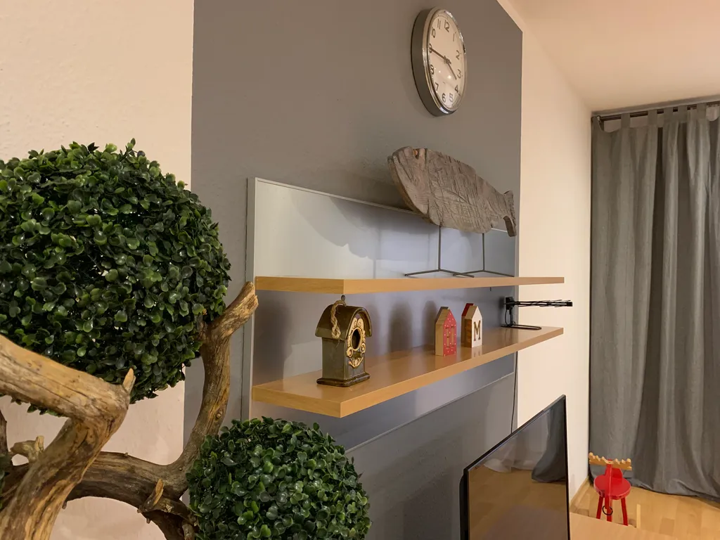 Newstory Apartment 1