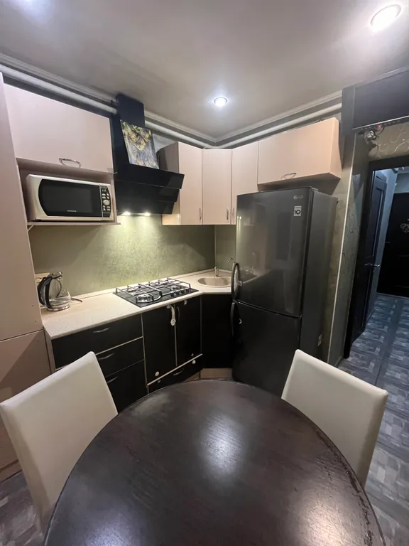 Уютная квартира в сердце города