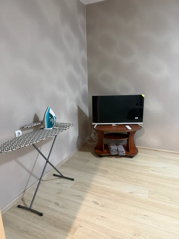 Квартира с круглосуточным заселением