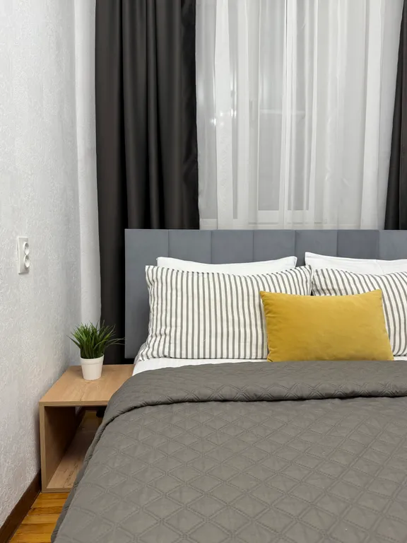 Квартира в сердце курортной зоны — аренда посуточно в Железноводск