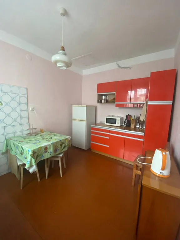 Дом под ключ