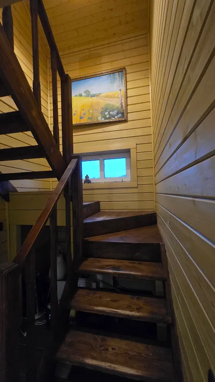 Уютный коттедж в 10 километрах от Минска