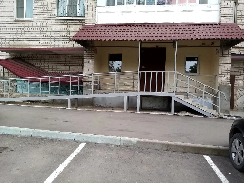 Стильный Люкс с видом на реку