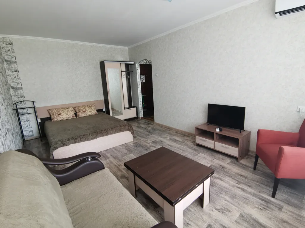 Уютная квартира в центре города — аренда посуточно в Белокуриха