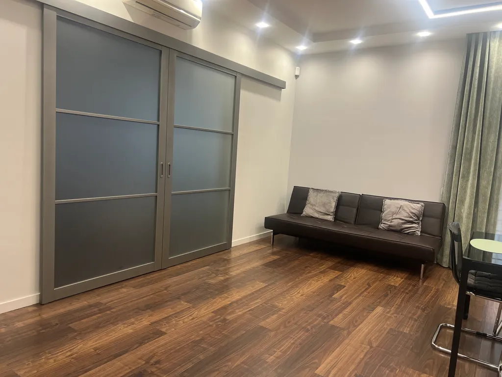 Квартира Уютная квартира — Москва