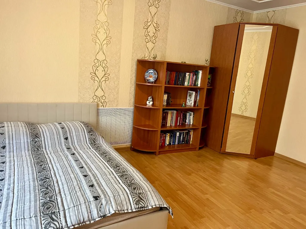 Коттедж в центре города