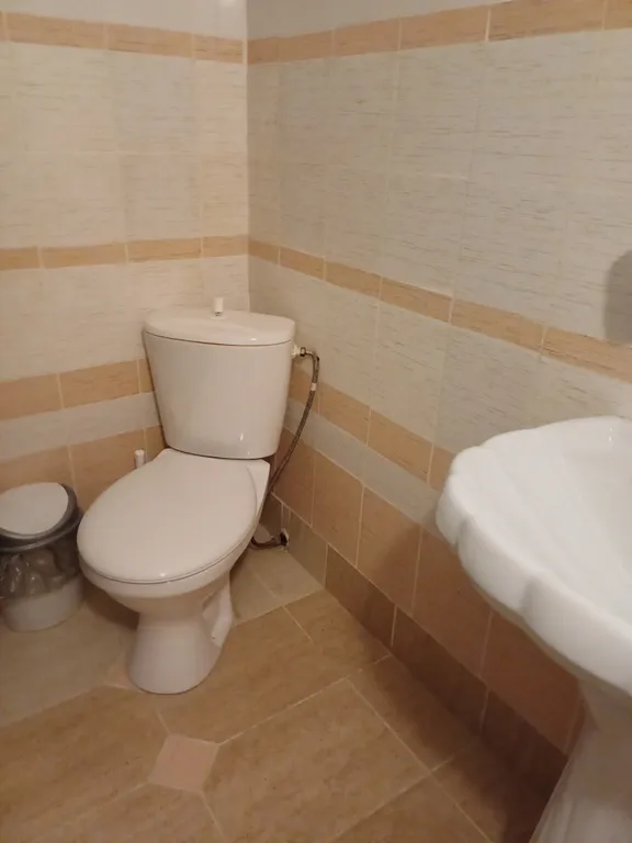 Уютная студия в частном доме