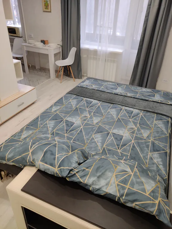 Уютная квартира в престижном районе города