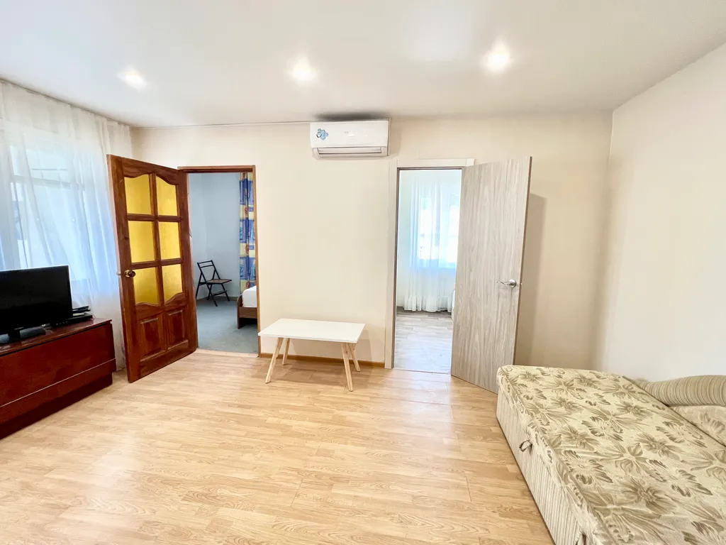 Апартамент под ключ у моря