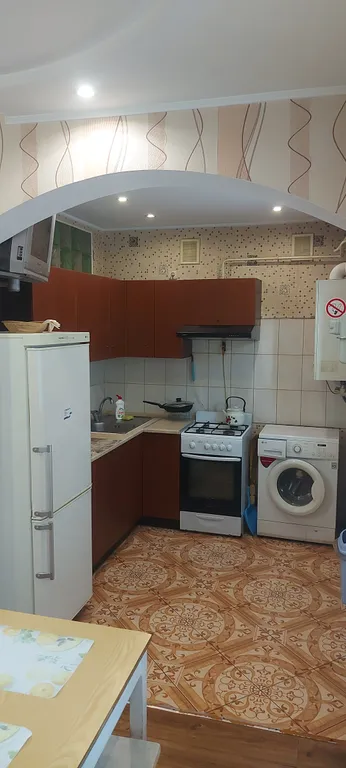 Уютная квартира — аренда посуточно в Севастополь