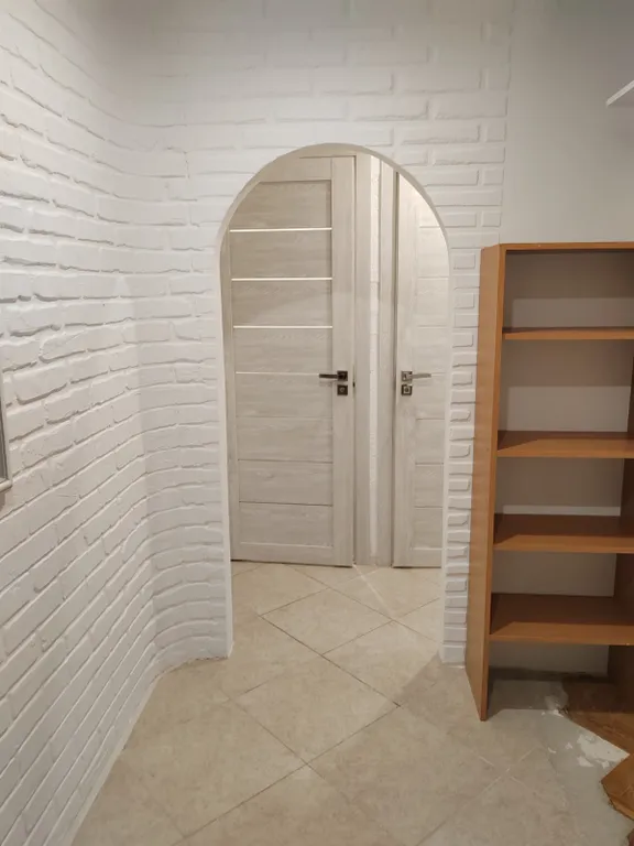 Двухкомнатная тихая уютная квартира