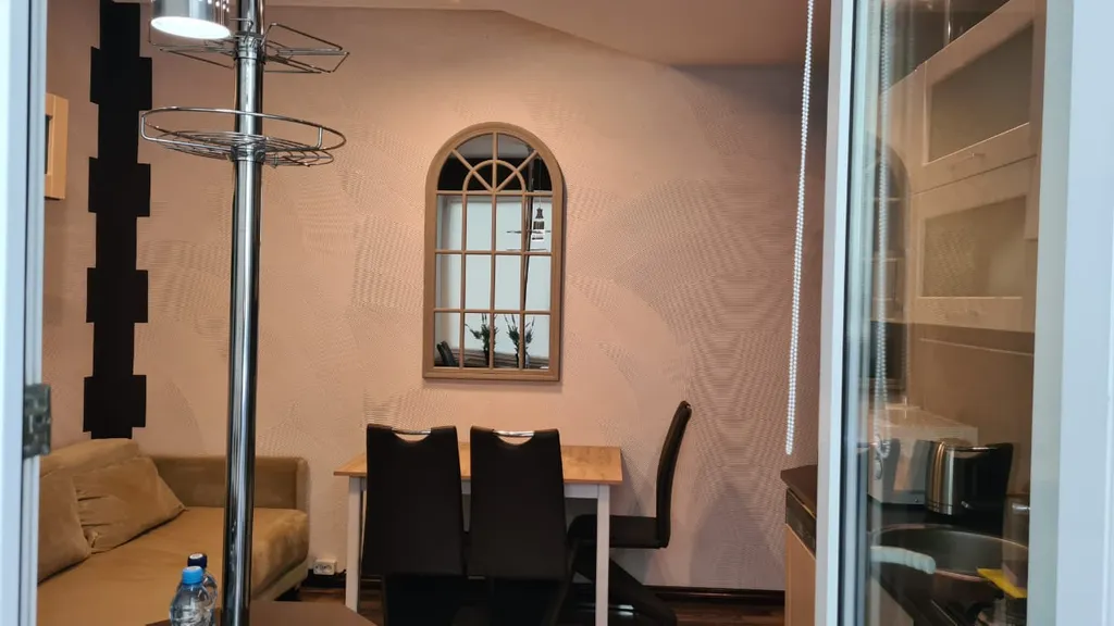 Уютная квартира в центре