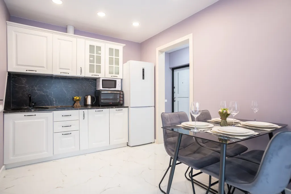 Квартира Арт Лайт Сити апартамент Вольтер — аренда посуточно в Сириус