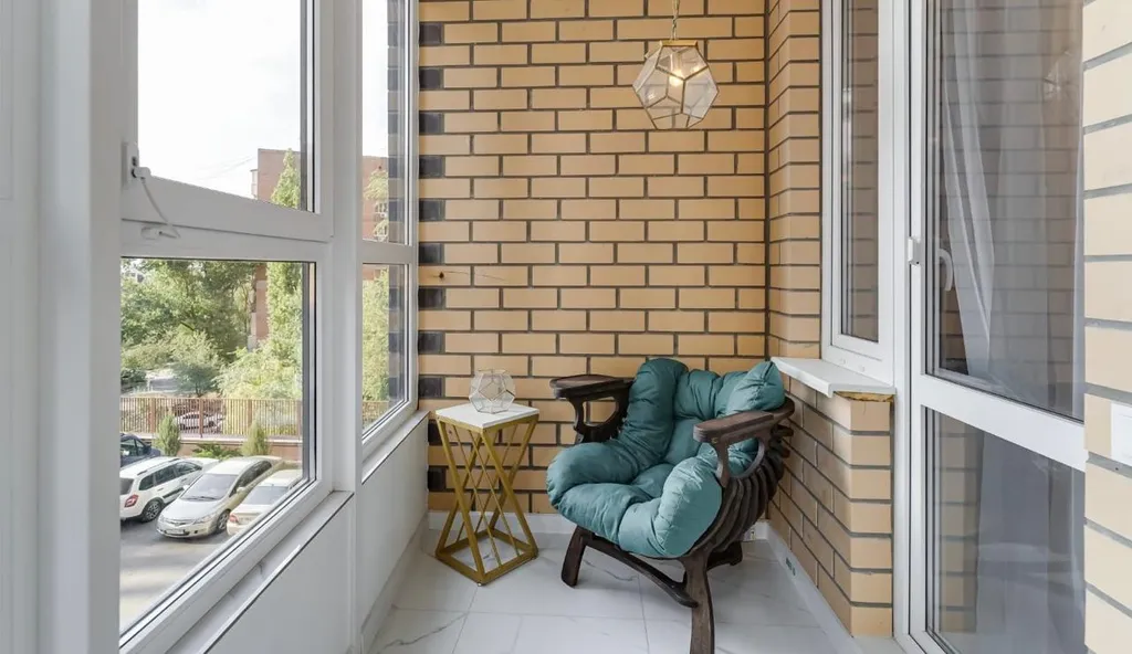 Апартаменты в современном ЖК Сердце Ростова 2