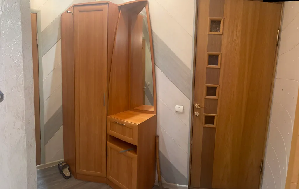 Квартира Уютная квартира рядом с центром города и морем — Владивосток
