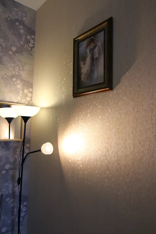 Квартира премиум в новом ЖК