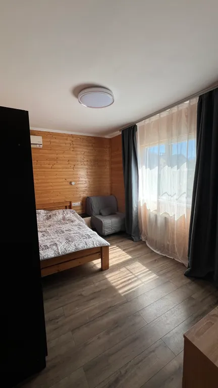 Квартира Квартира Частный сектор у Марии — Сириус