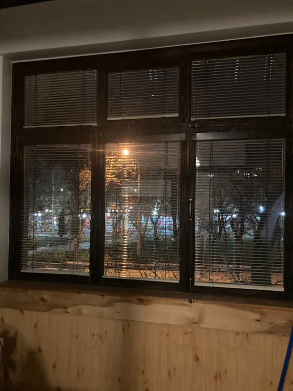 Просторная квартира у моря