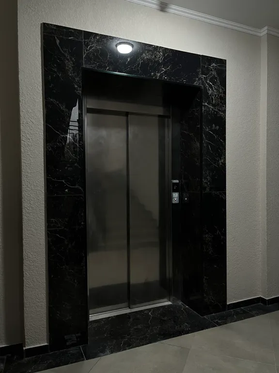 Атмосферная квартира у моря