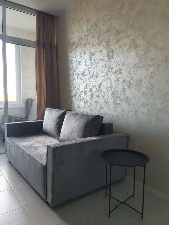 Квартира Современная в ЖК Еврокласс-2