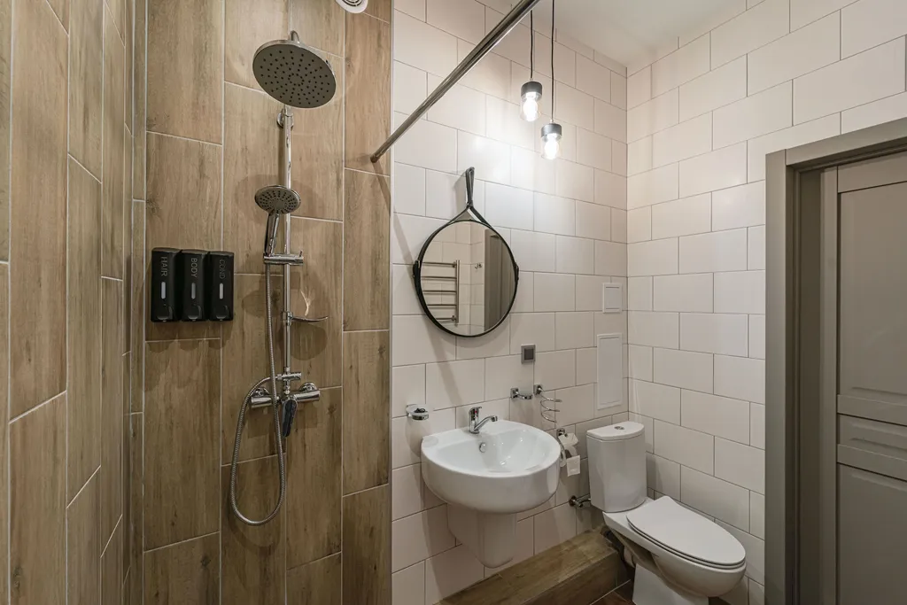 Балтик Апарт Rauschen