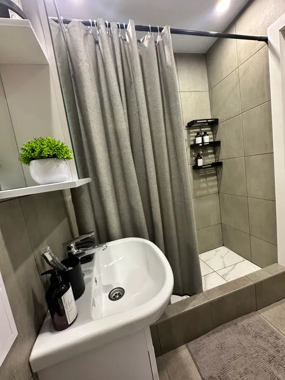 Квартира Квартира в центре города — Казань